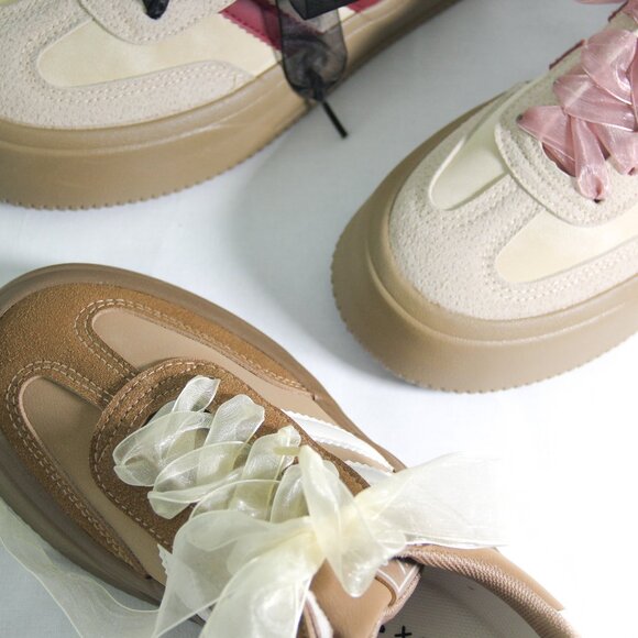 Lace Shoelaces - Picture 8 of 8